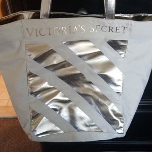 Victoria secret tote